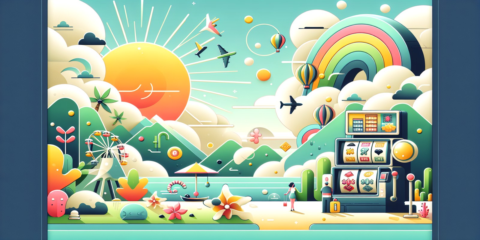 A visual guide on maximizing your earnings through Aviator games at Tiger777.