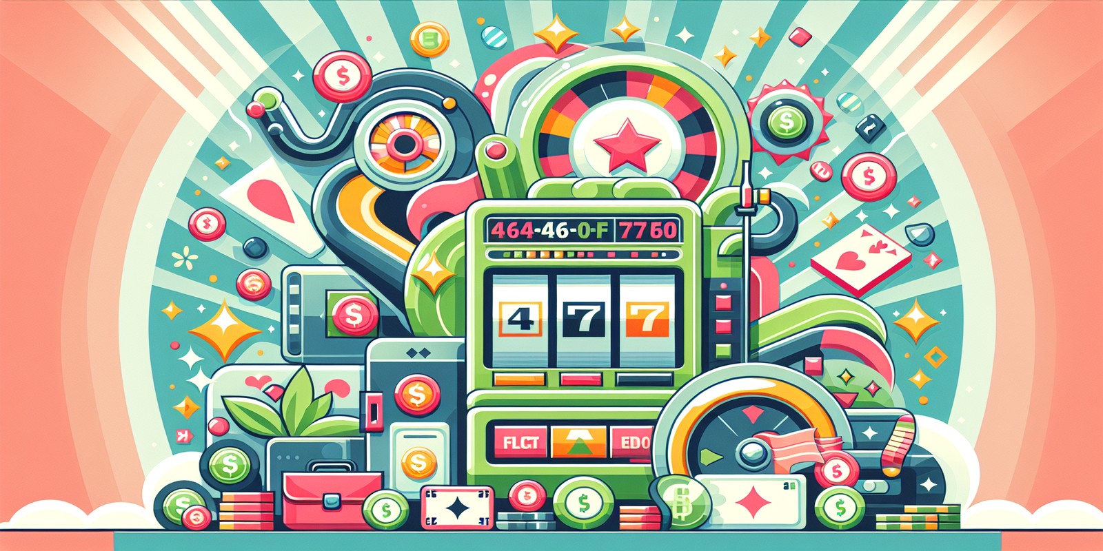 Unlock Winning Potential: Real Money Online Slots in 2025 - Slot Strategy Guide for global | Tiger777