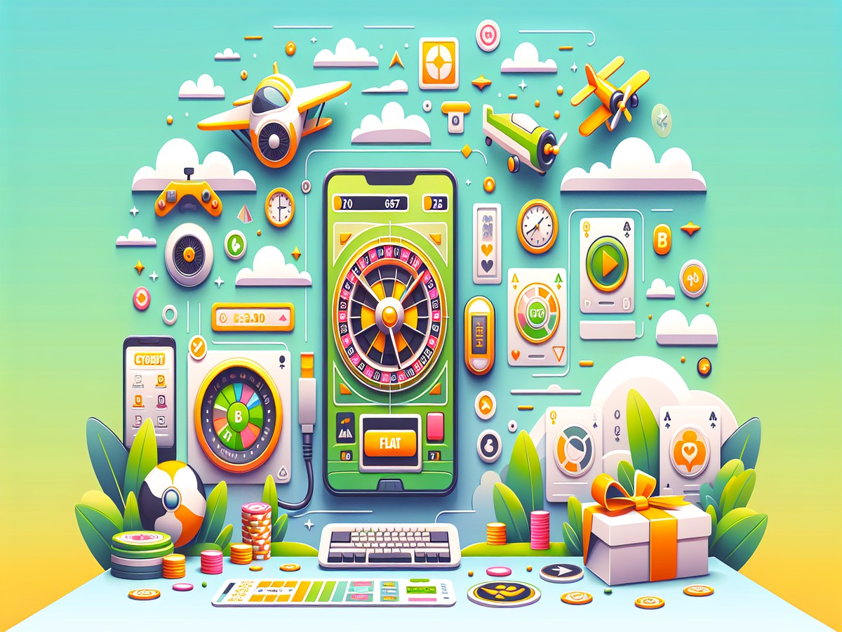 Tiger777 Aviator Game showcasing thrilling gameplay.