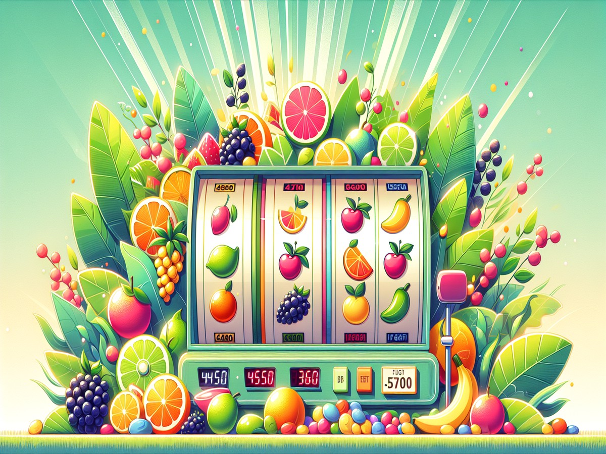 Tiger777 Classic Fruit Slots offering traditional gameplay.