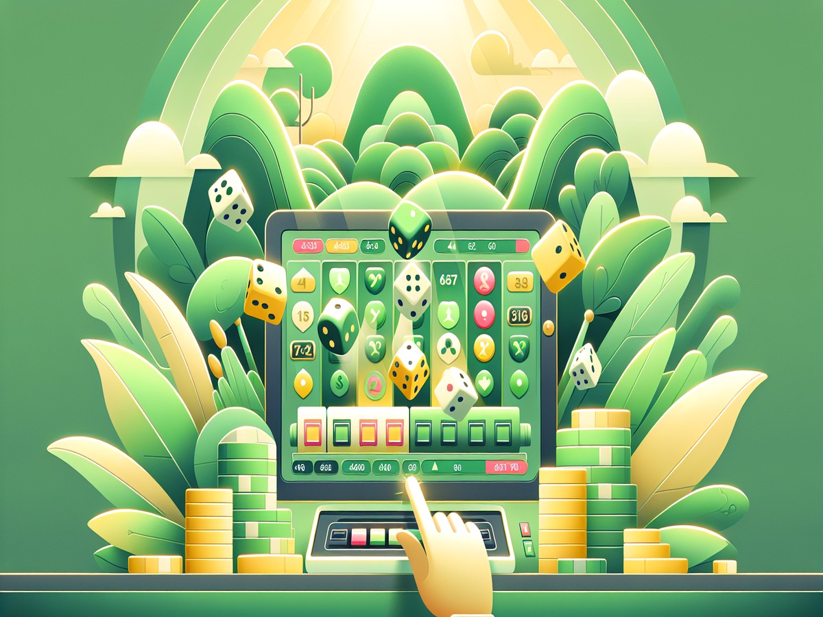 Tiger777 Dice Games for classic fun.