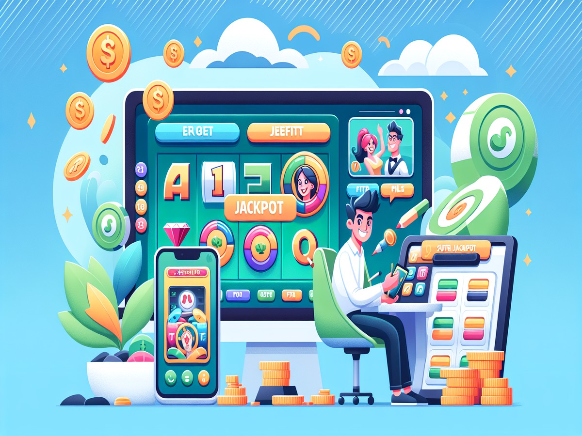 Tiger777 Super Jackpot available for lucky players.