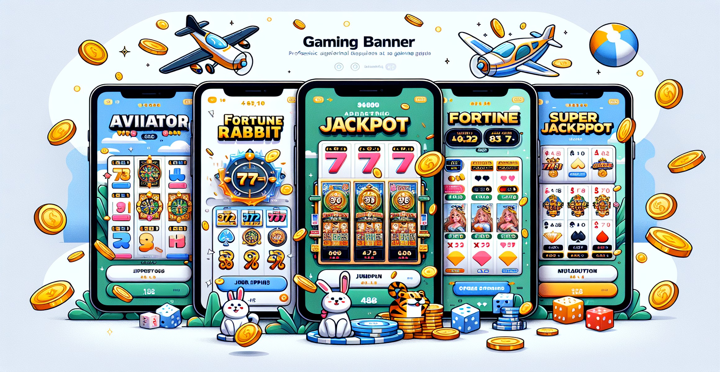 Fortune Tiger Games - Captivating online slot adventure at Tiger777.